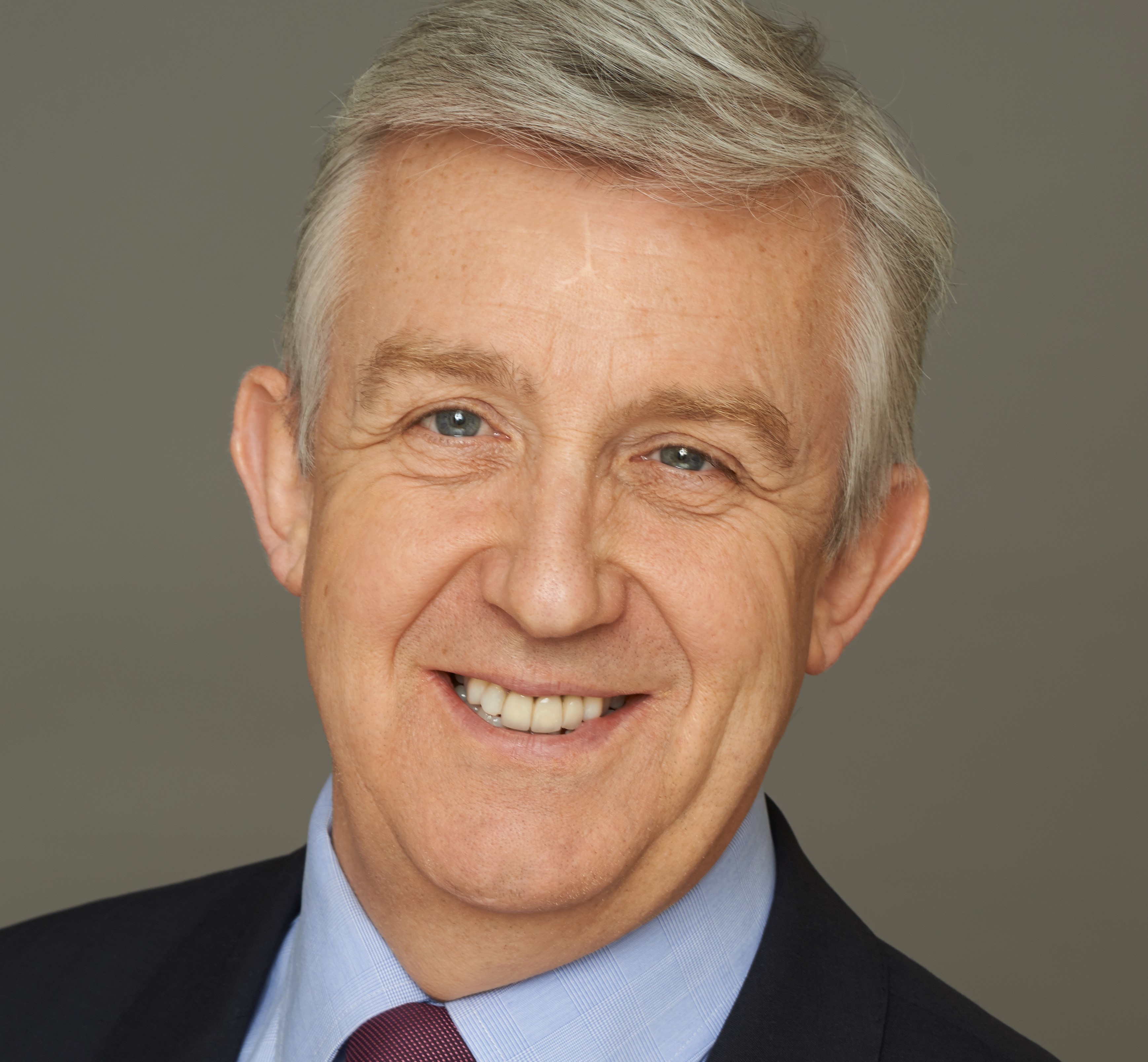Alastair Greener