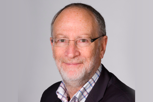 Professor Sir Cary Cooper CBE