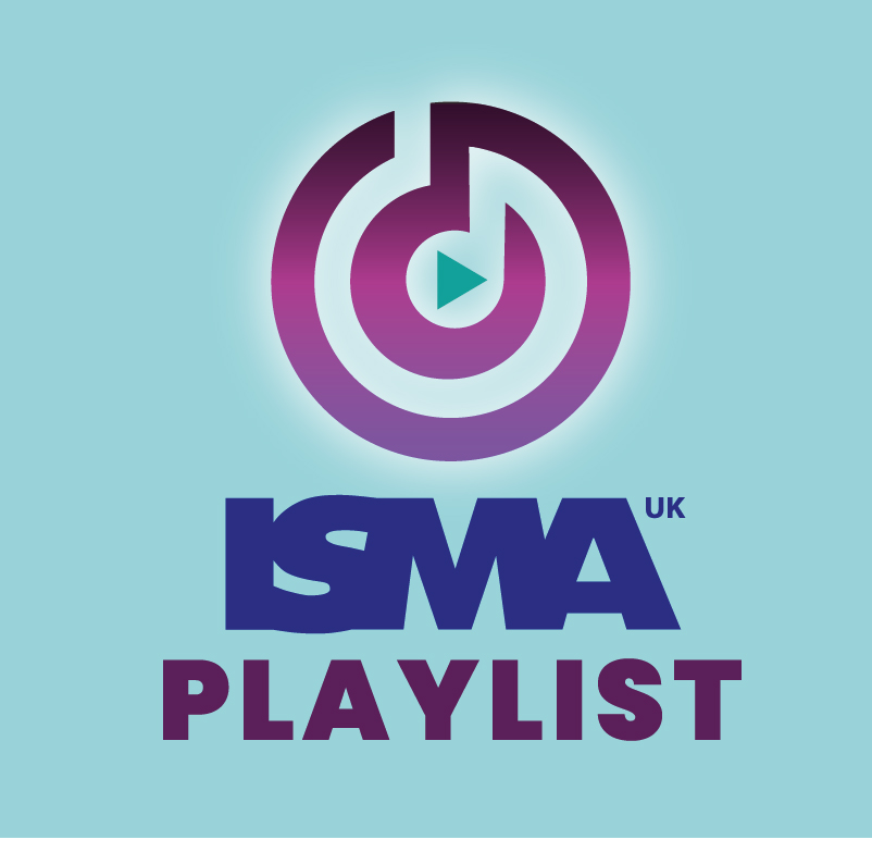 ISMA playlist logo