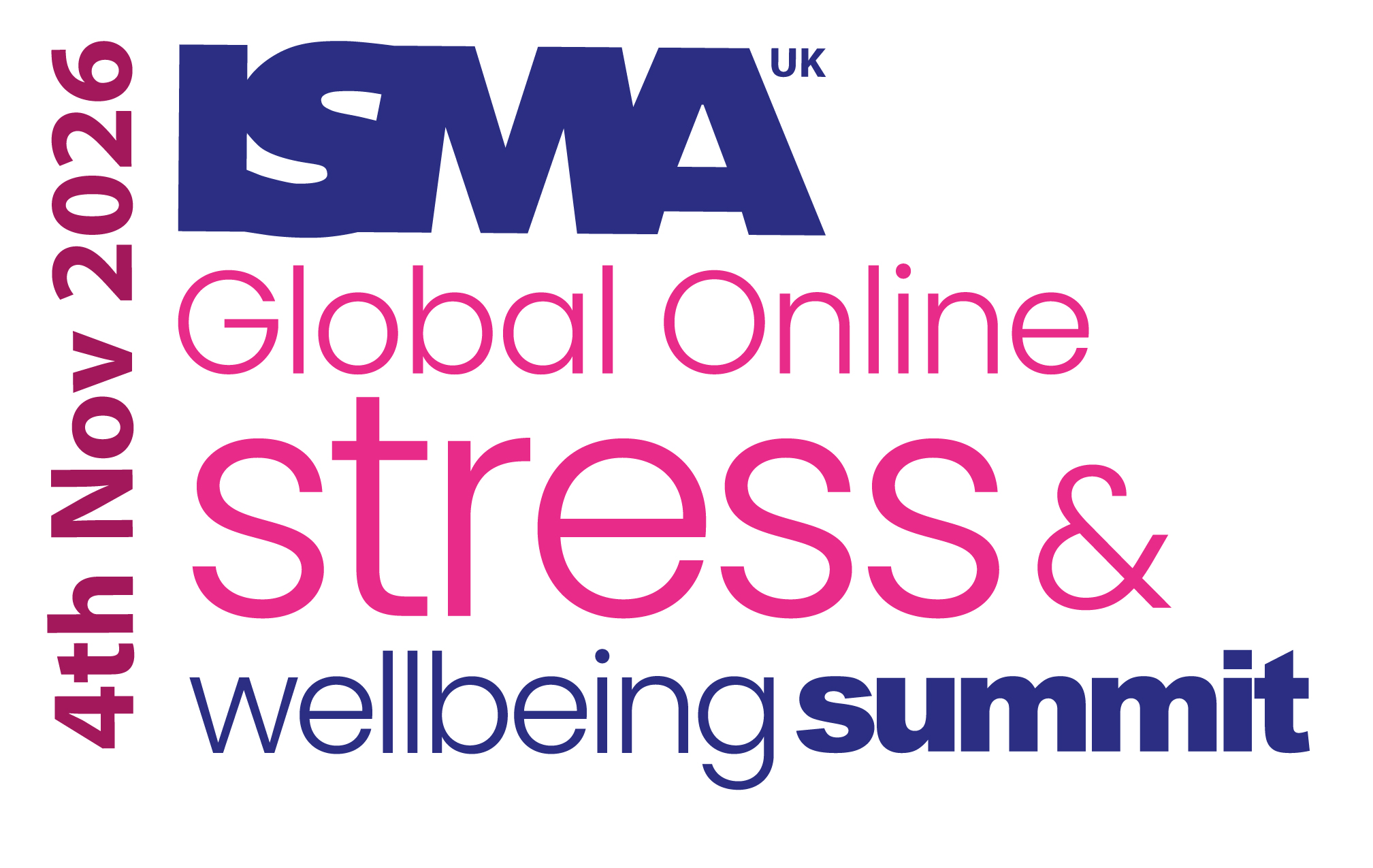 ISMA UK summit logo 2026