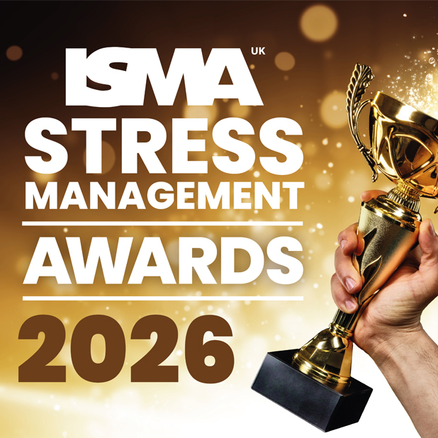ISMA UK Stress Awards 2026