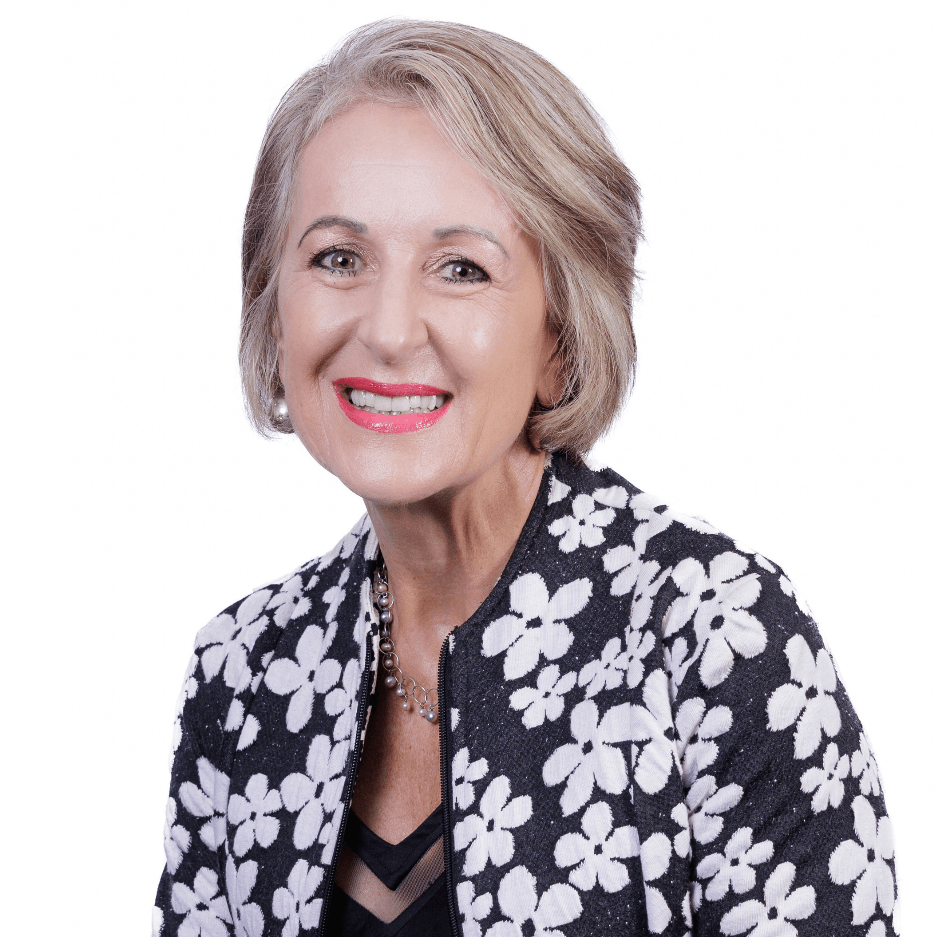 Joni Peddie