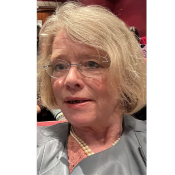 Dr Laura Ginesi
