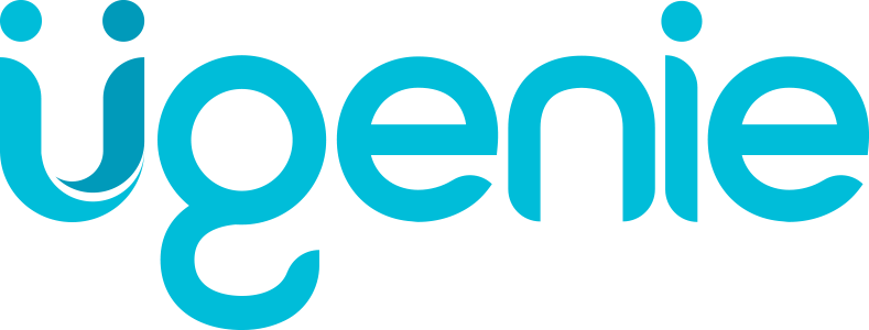 Supported by Ugenie